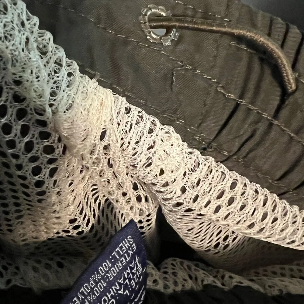 MV Sport comfortable army
